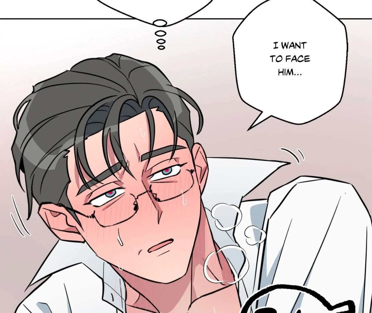 Read Write Me, Touch Me, Read Me chapter 26 image 78 on Lezhin