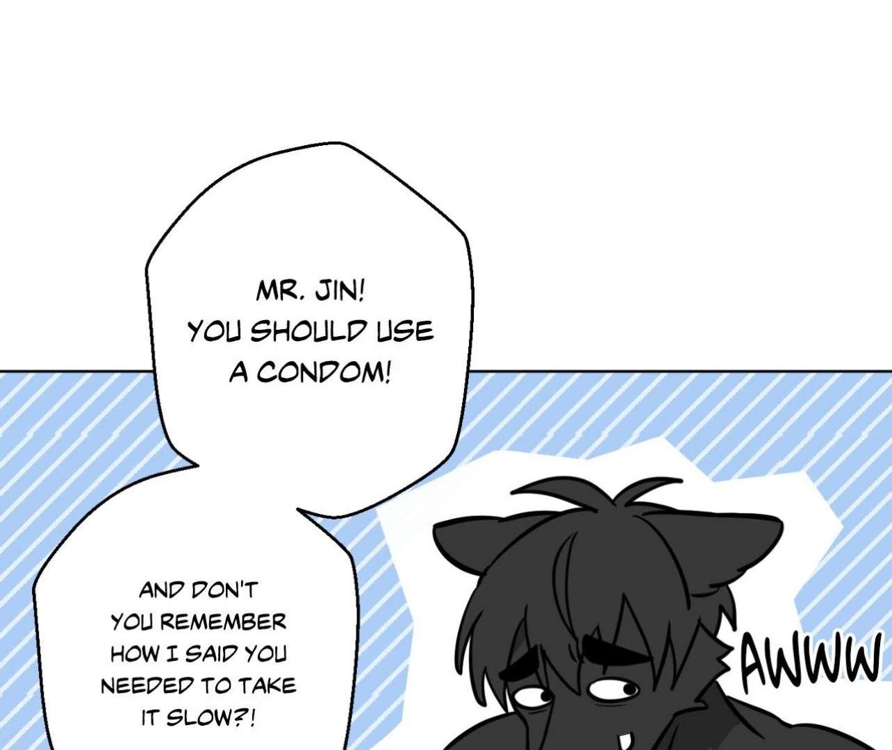 Read Write Me, Touch Me, Read Me chapter 26 image 81 on Lezhin