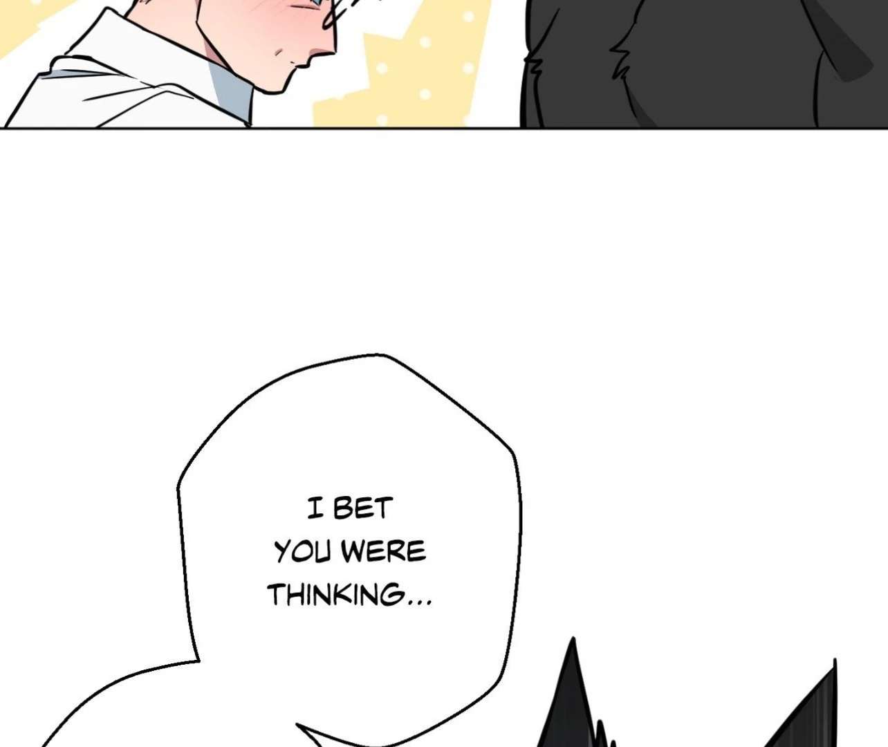 Read Write Me, Touch Me, Read Me chapter 26 image 88 on Lezhin