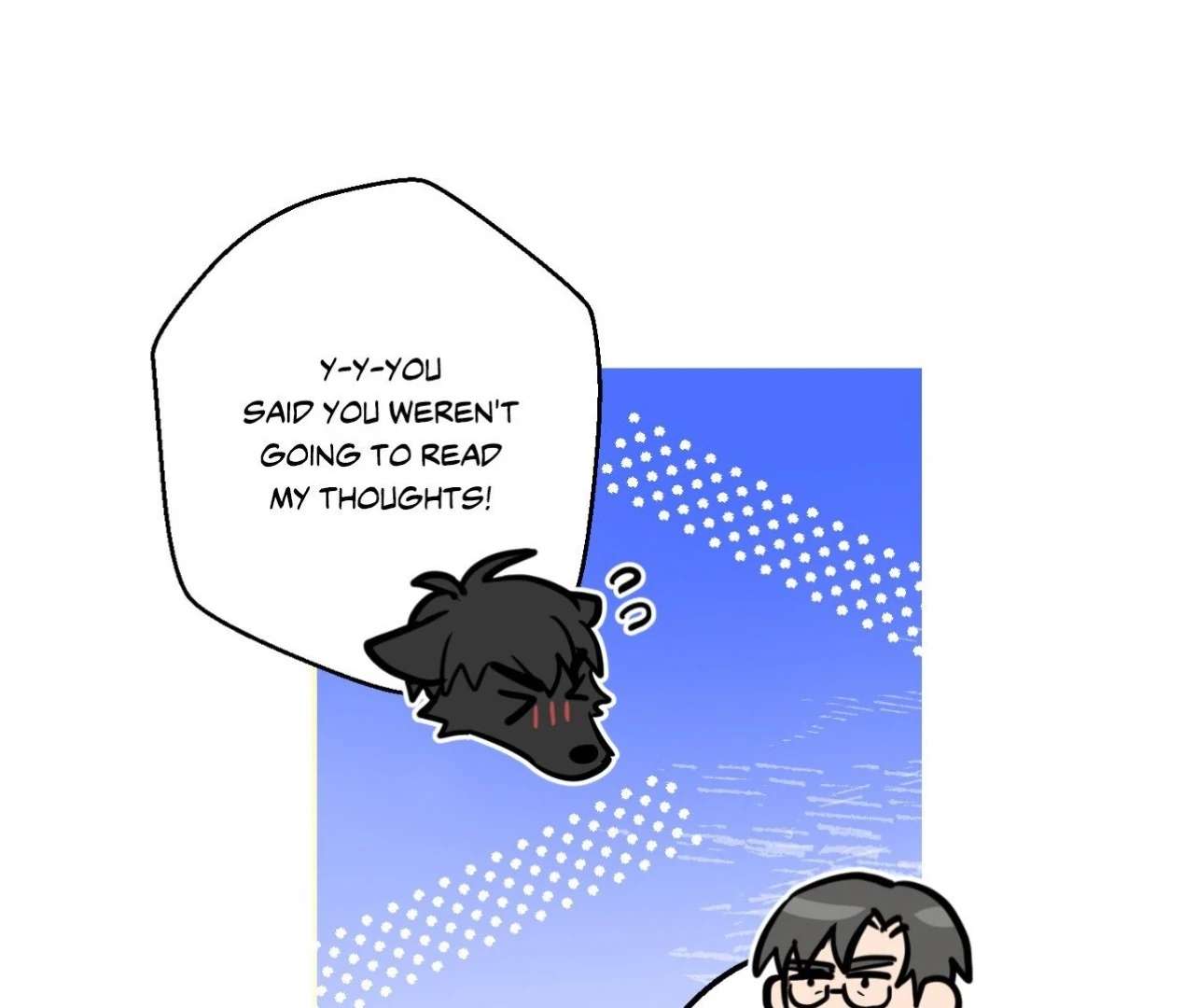 Read Write Me, Touch Me, Read Me chapter 26 image 90 on Lezhin