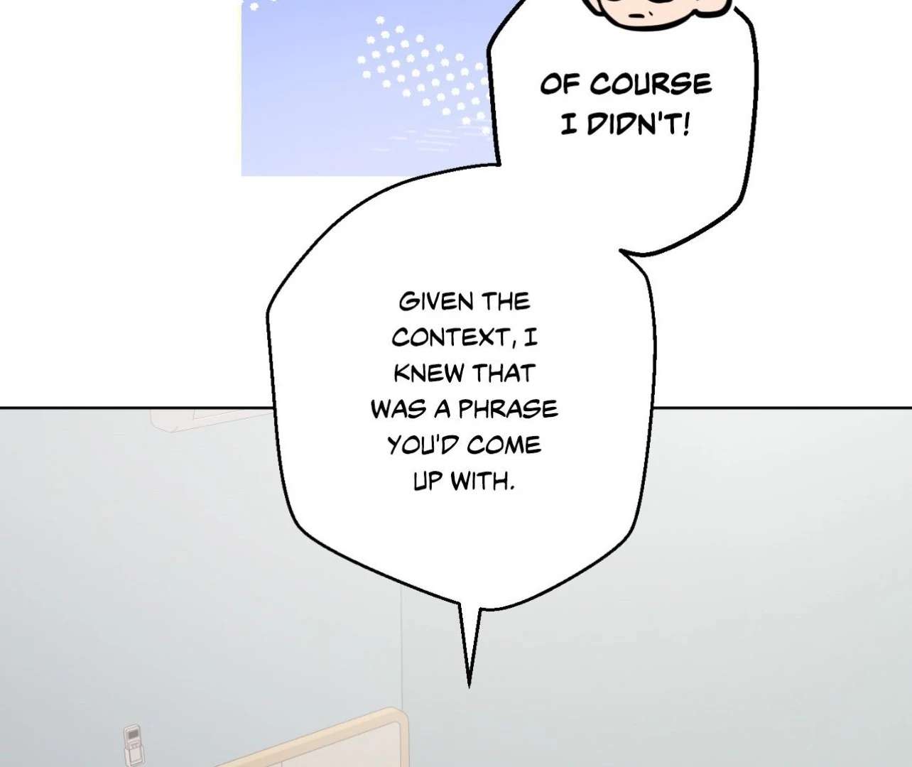 Read Write Me, Touch Me, Read Me chapter 26 image 91 on Lezhin