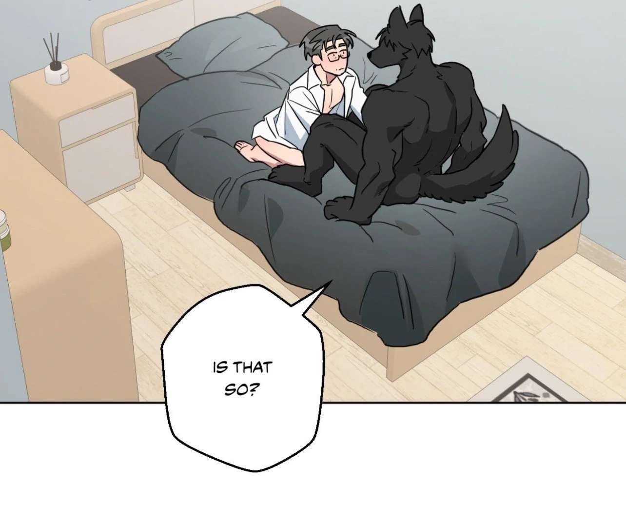 Read Write Me, Touch Me, Read Me chapter 26 image 92 on Lezhin