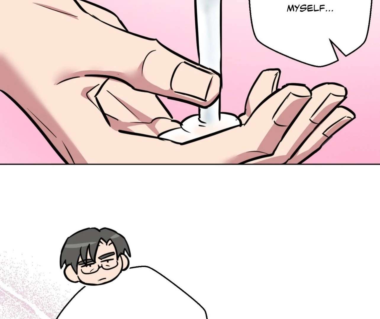Read Write Me, Touch Me, Read Me chapter 26 image 96 on Lezhin
