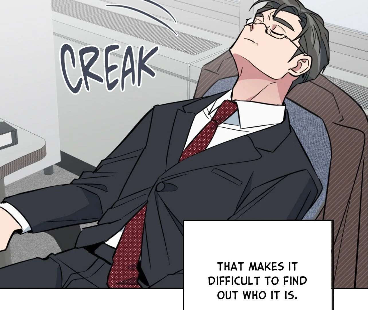 Read Write Me, Touch Me, Read Me chapter 27 image 102 on Lezhin