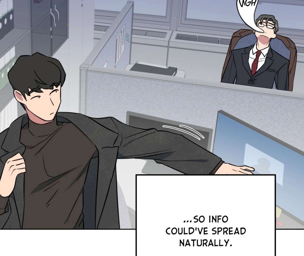 Read Write Me, Touch Me, Read Me chapter 27 image 104 on Lezhin