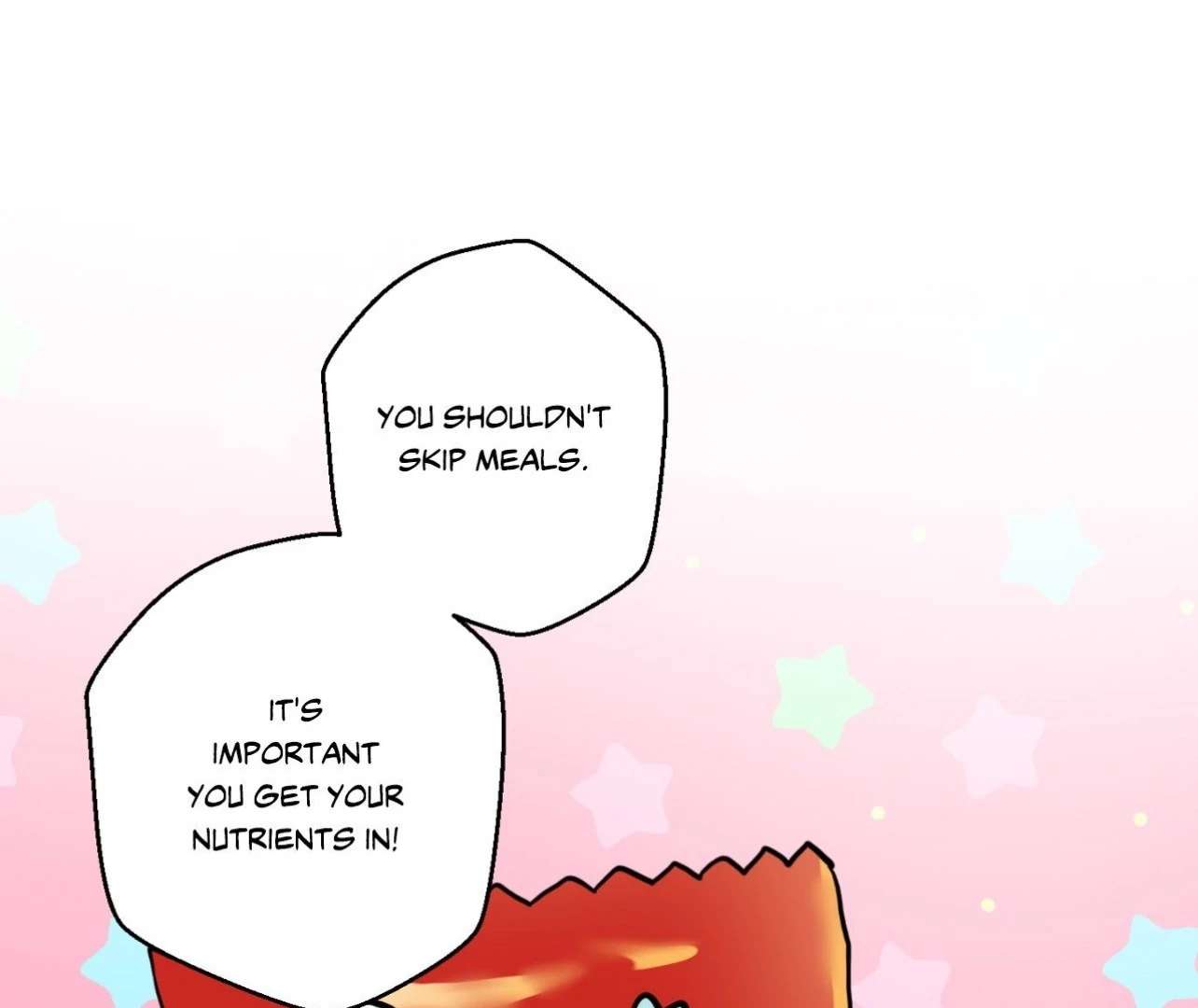 Read Write Me, Touch Me, Read Me chapter 27 image 107 on Lezhin