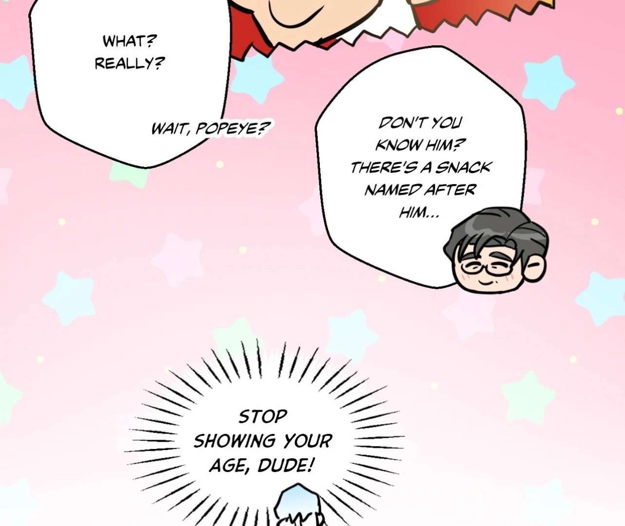 Read Write Me, Touch Me, Read Me chapter 27 image 109 on Lezhin