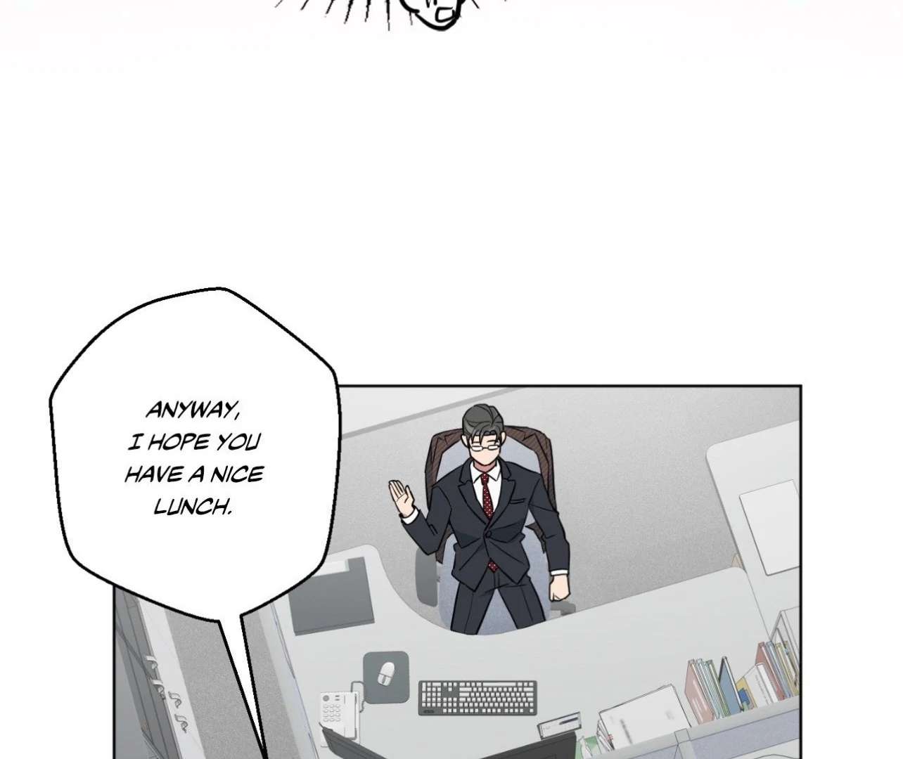 Read Write Me, Touch Me, Read Me chapter 27 image 110 on Lezhin