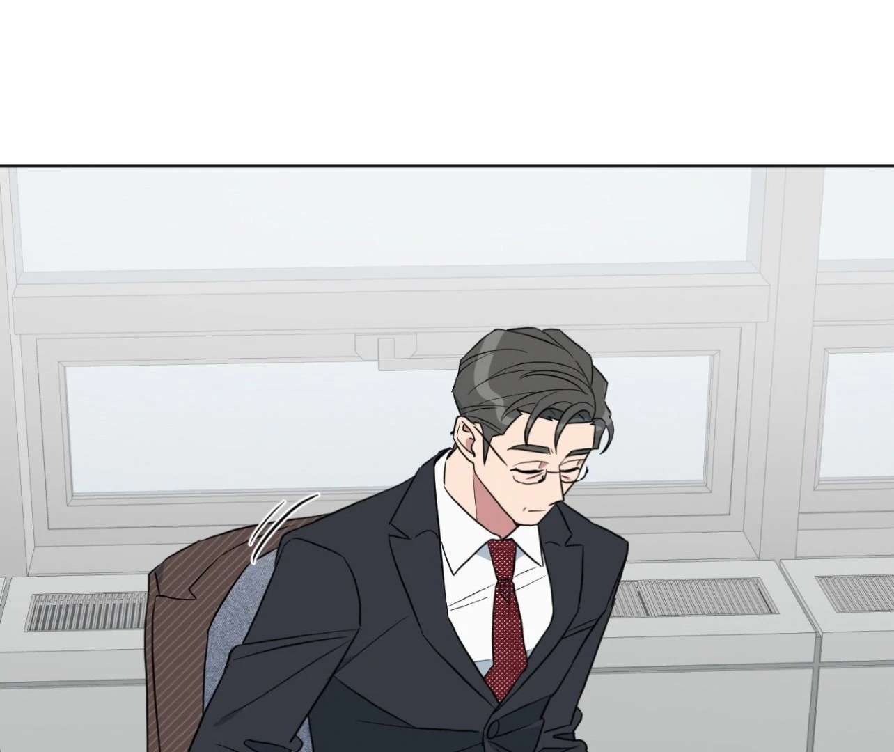 Read Write Me, Touch Me, Read Me chapter 27 image 112 on Lezhin