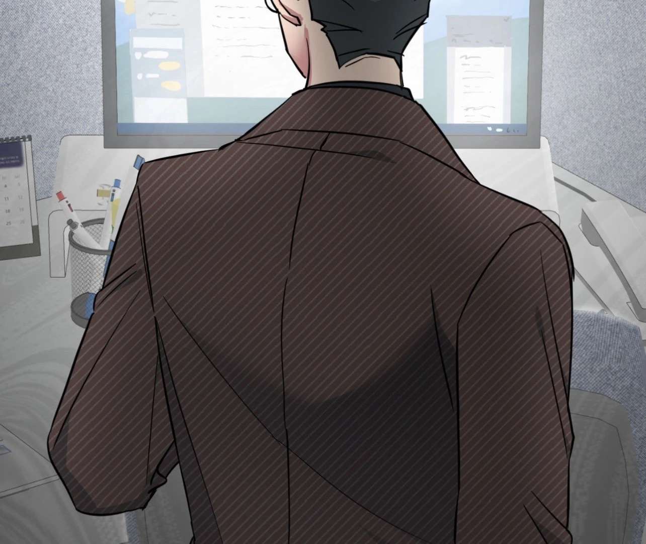 Read Write Me, Touch Me, Read Me chapter 27 image 121 on Lezhin