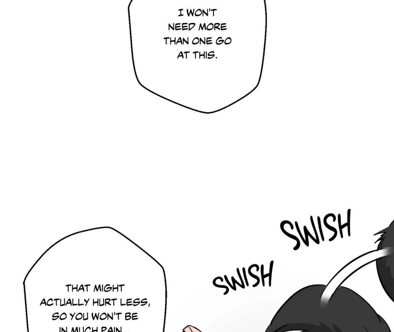 Read Write Me, Touch Me, Read Me chapter 27 image 13 on Lezhin