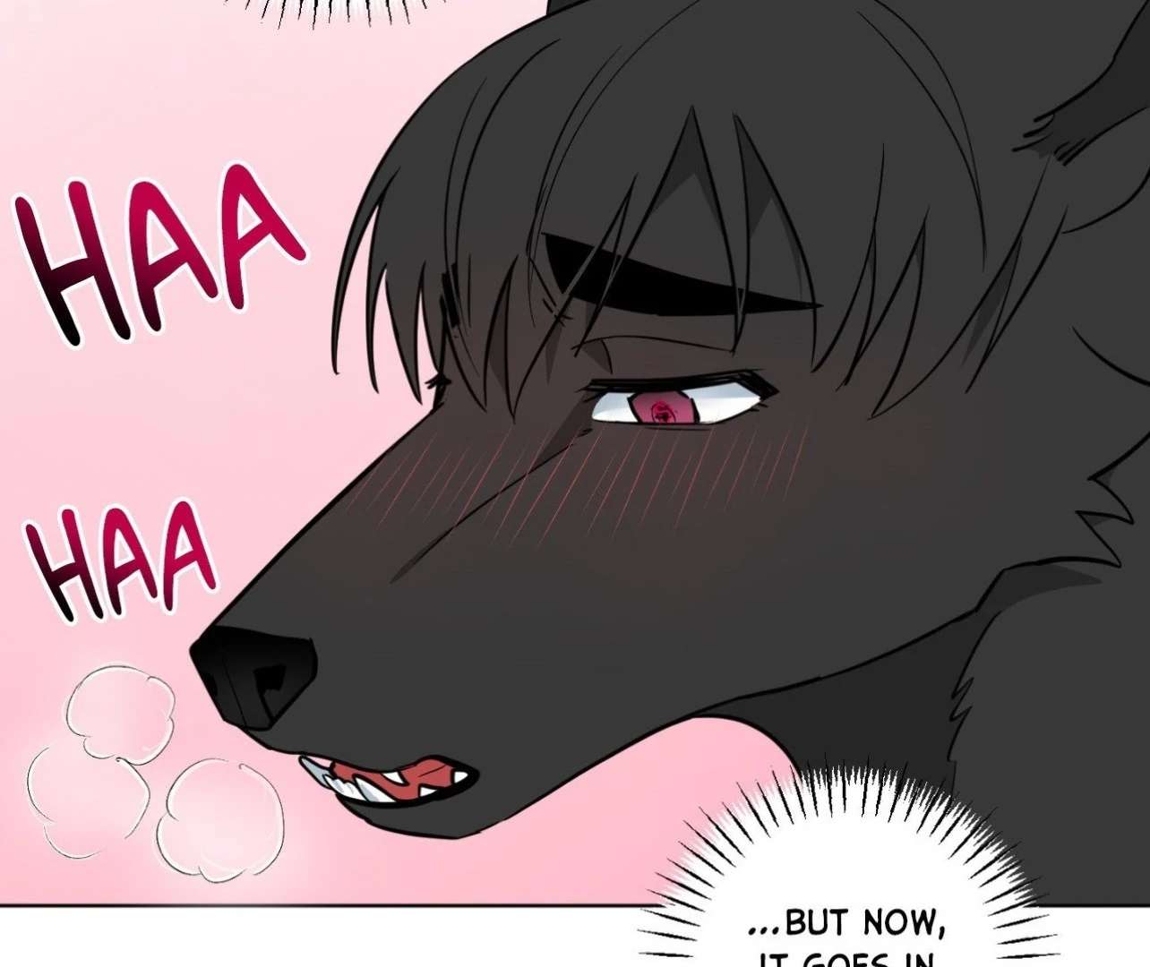 Read Write Me, Touch Me, Read Me chapter 27 image 21 on Lezhin