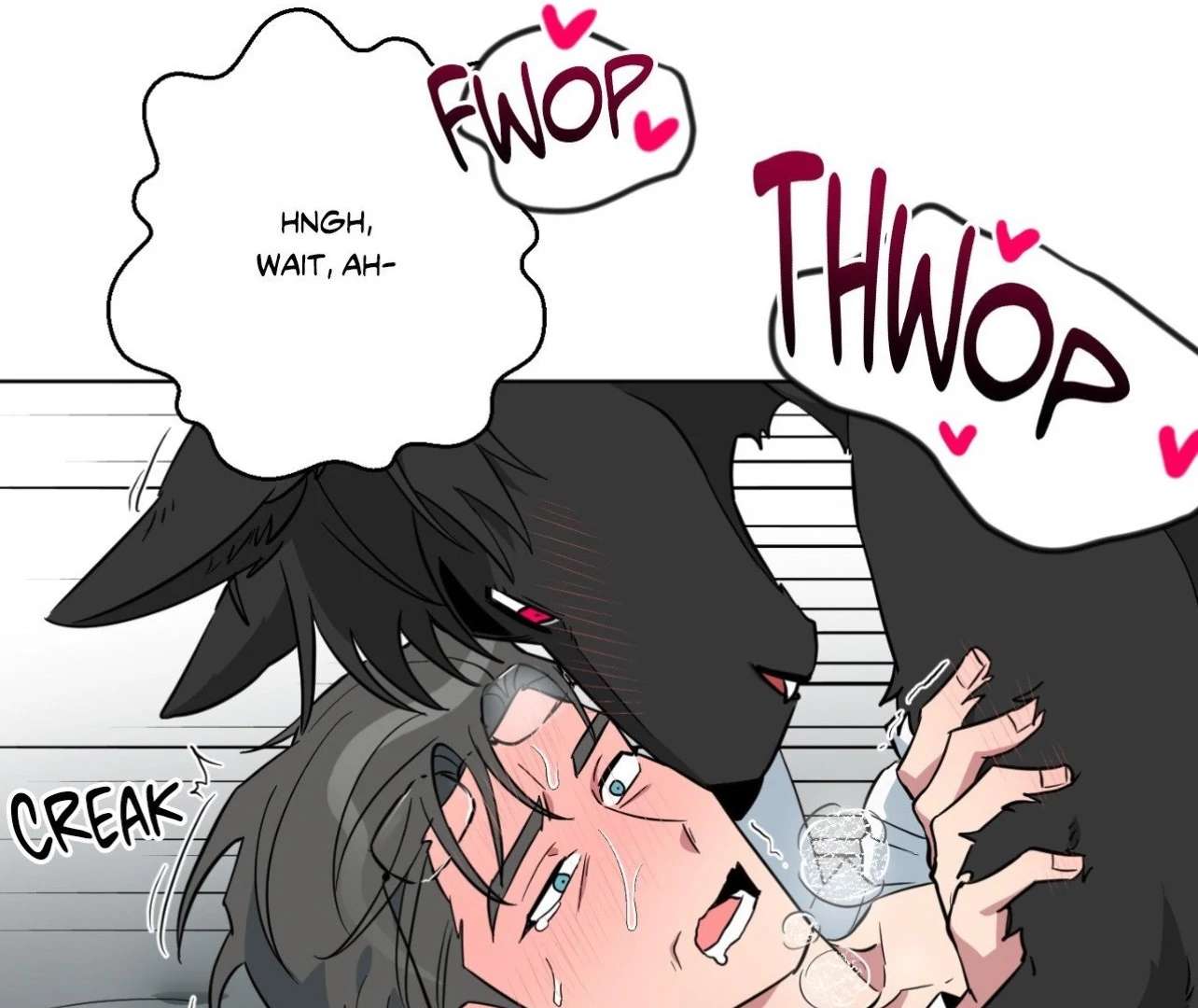 Read Write Me, Touch Me, Read Me chapter 27 image 25 on Lezhin