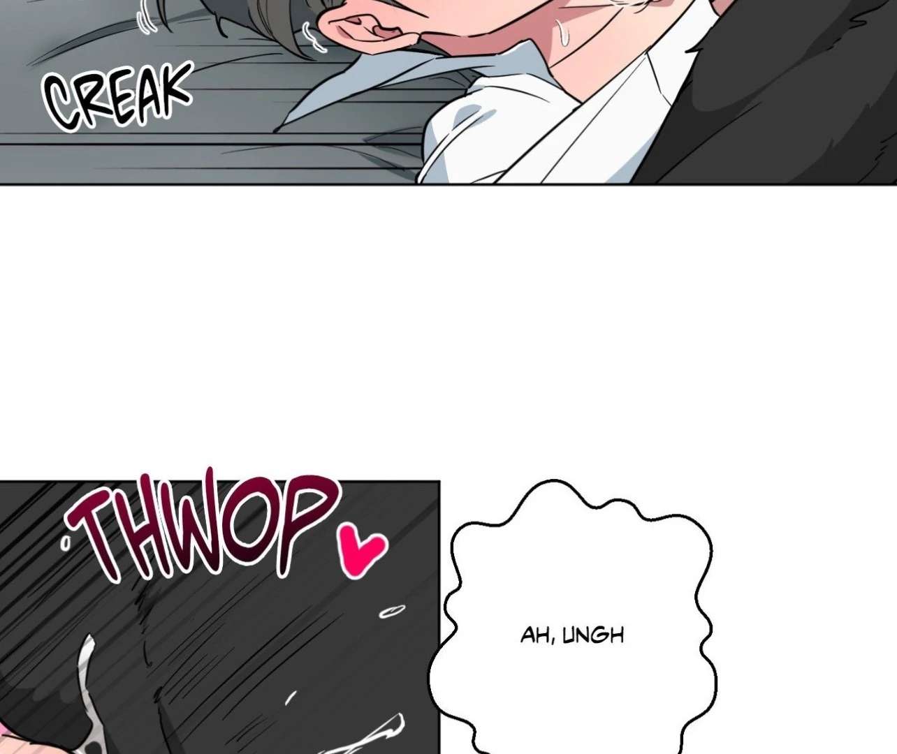 Read Write Me, Touch Me, Read Me chapter 27 image 26 on Lezhin