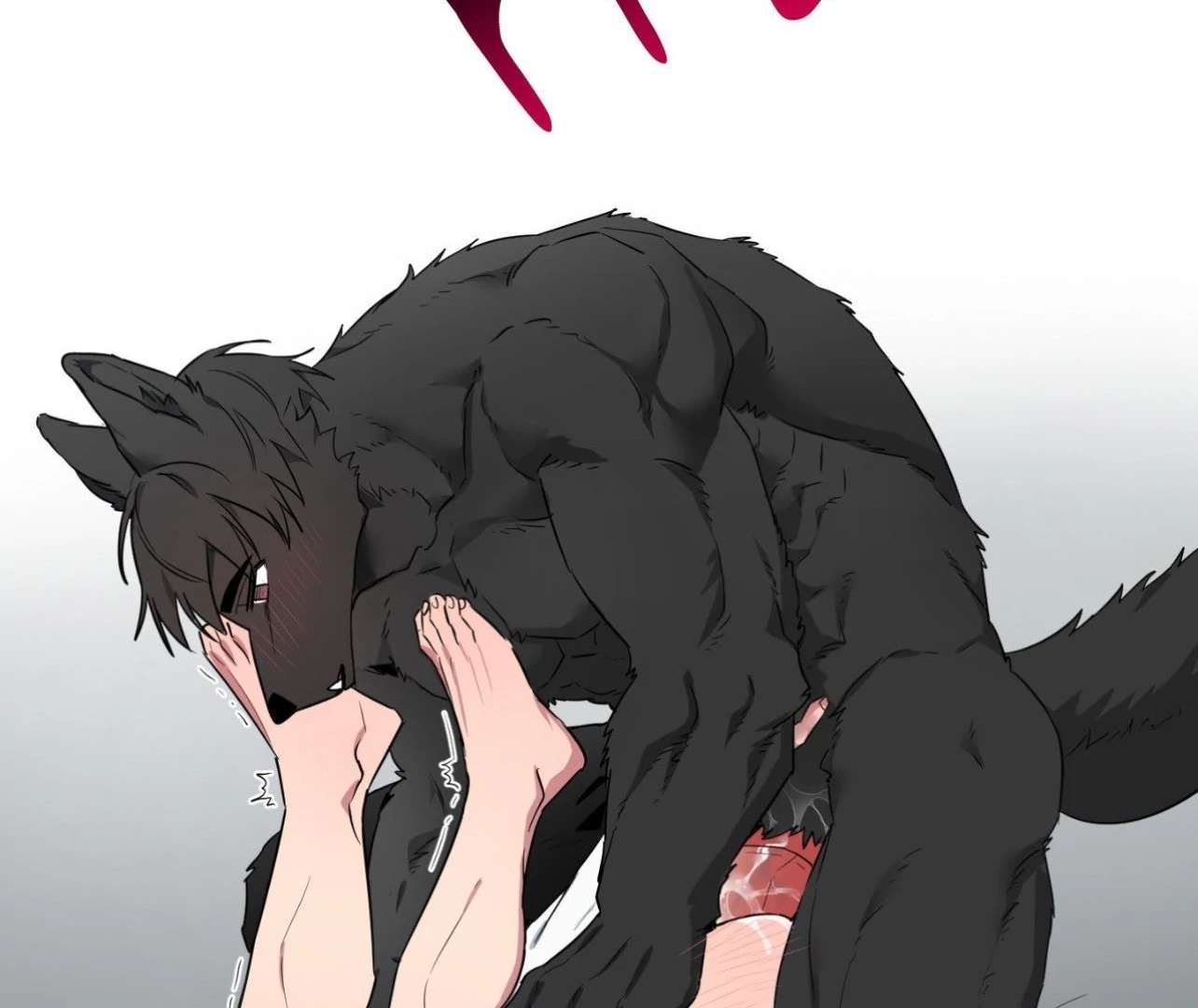 Read Write Me, Touch Me, Read Me chapter 27 image 3 on Lezhin