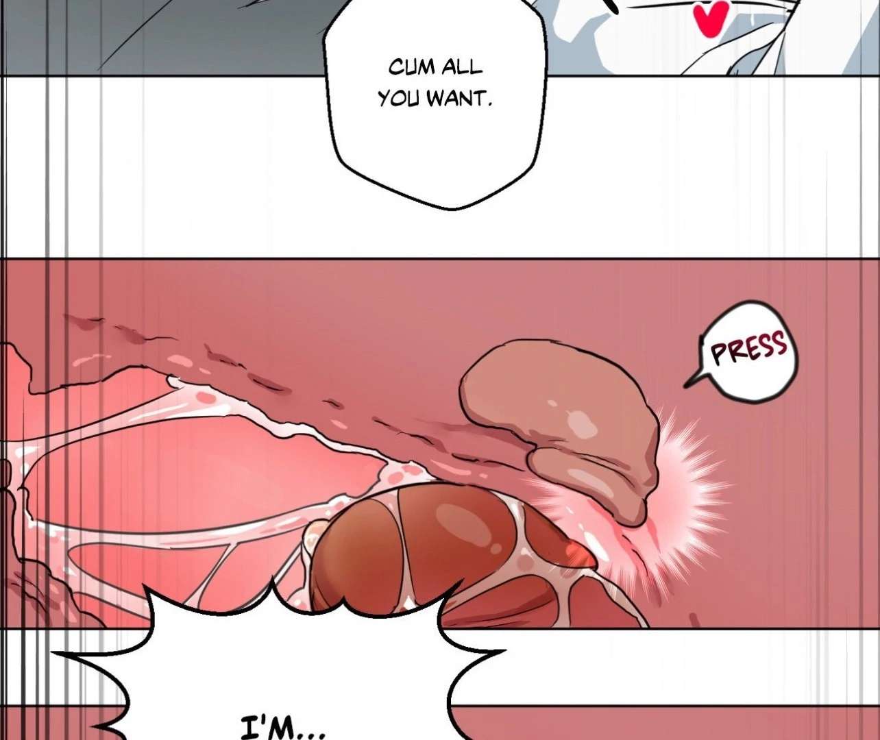 Read Write Me, Touch Me, Read Me chapter 27 image 30 on Lezhin