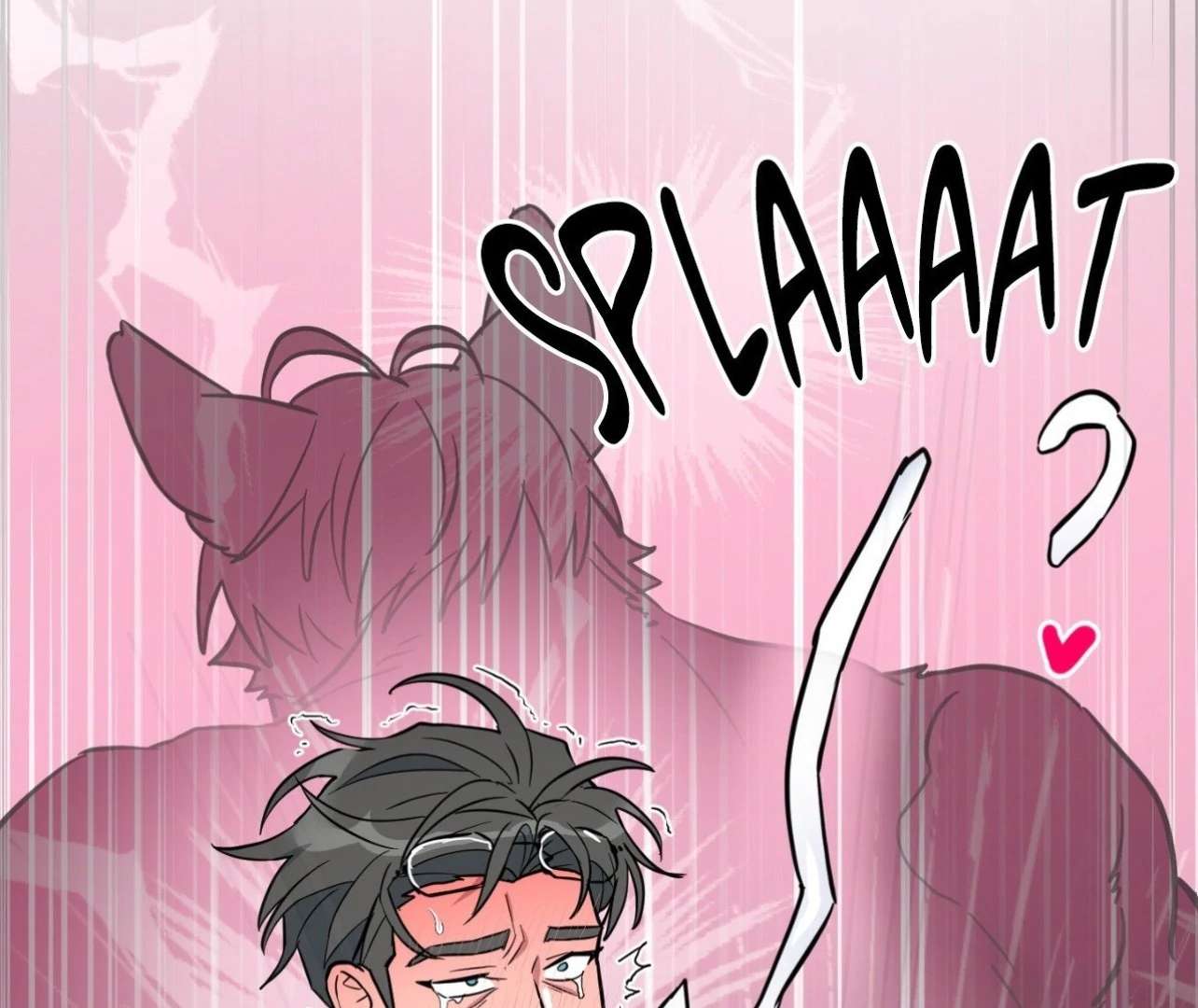 Read Write Me, Touch Me, Read Me chapter 27 image 33 on Lezhin