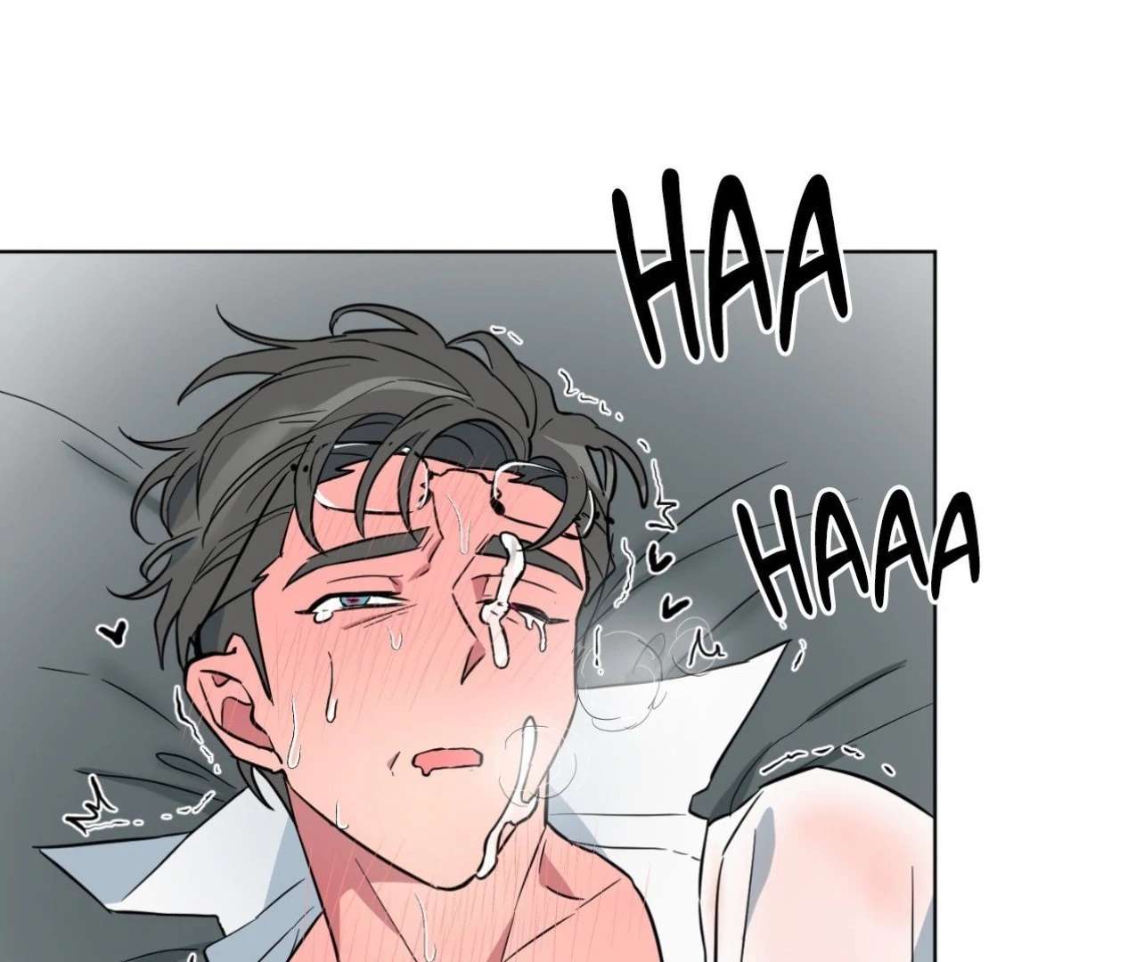 Read Write Me, Touch Me, Read Me chapter 27 image 36 on Lezhin