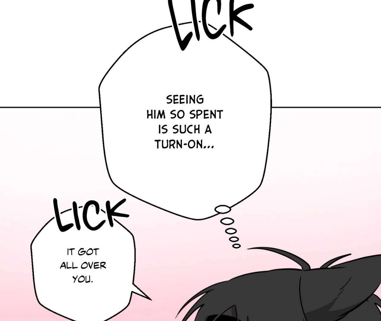 Read Write Me, Touch Me, Read Me chapter 27 image 41 on Lezhin