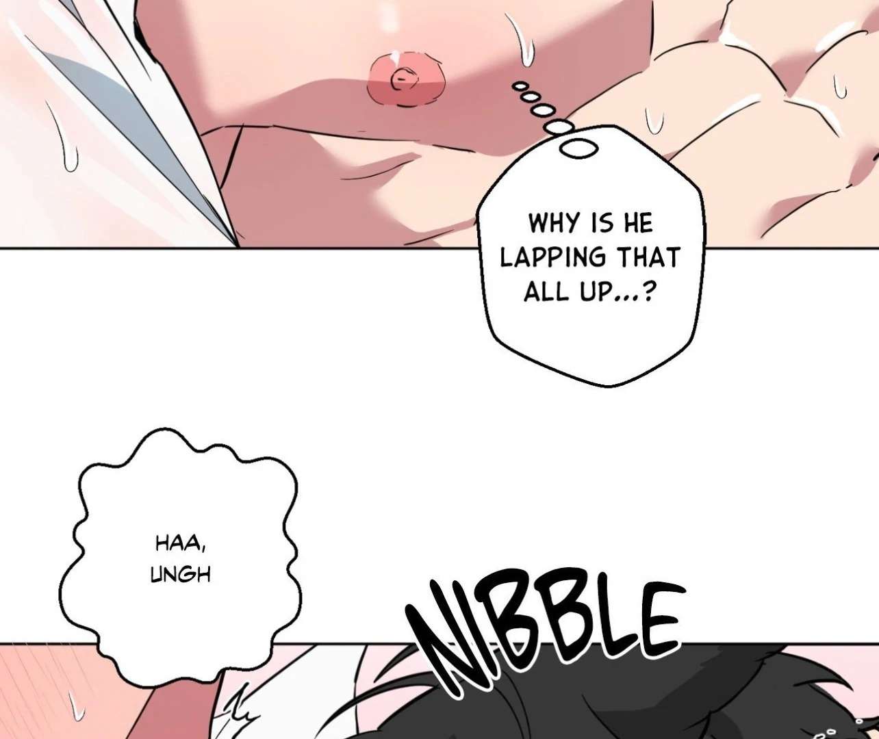 Read Write Me, Touch Me, Read Me chapter 27 image 45 on Lezhin