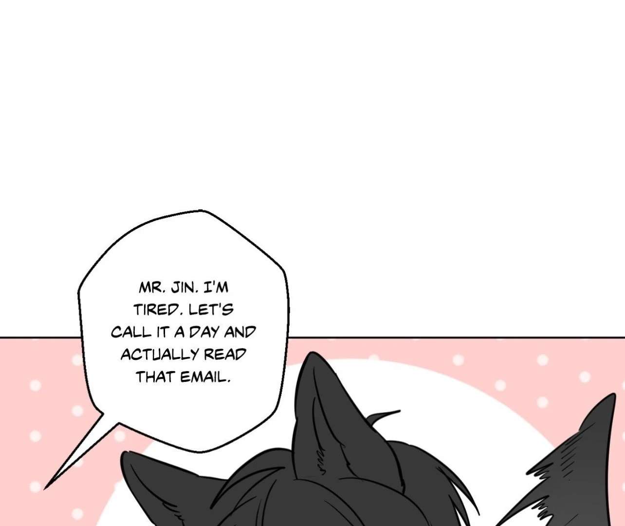 Read Write Me, Touch Me, Read Me chapter 27 image 52 on Lezhin