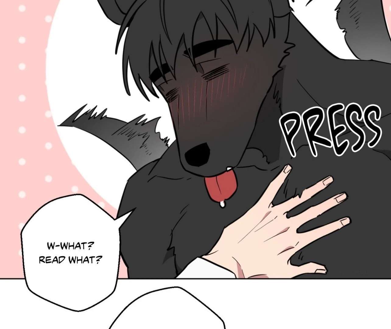 Read Write Me, Touch Me, Read Me chapter 27 image 53 on Lezhin