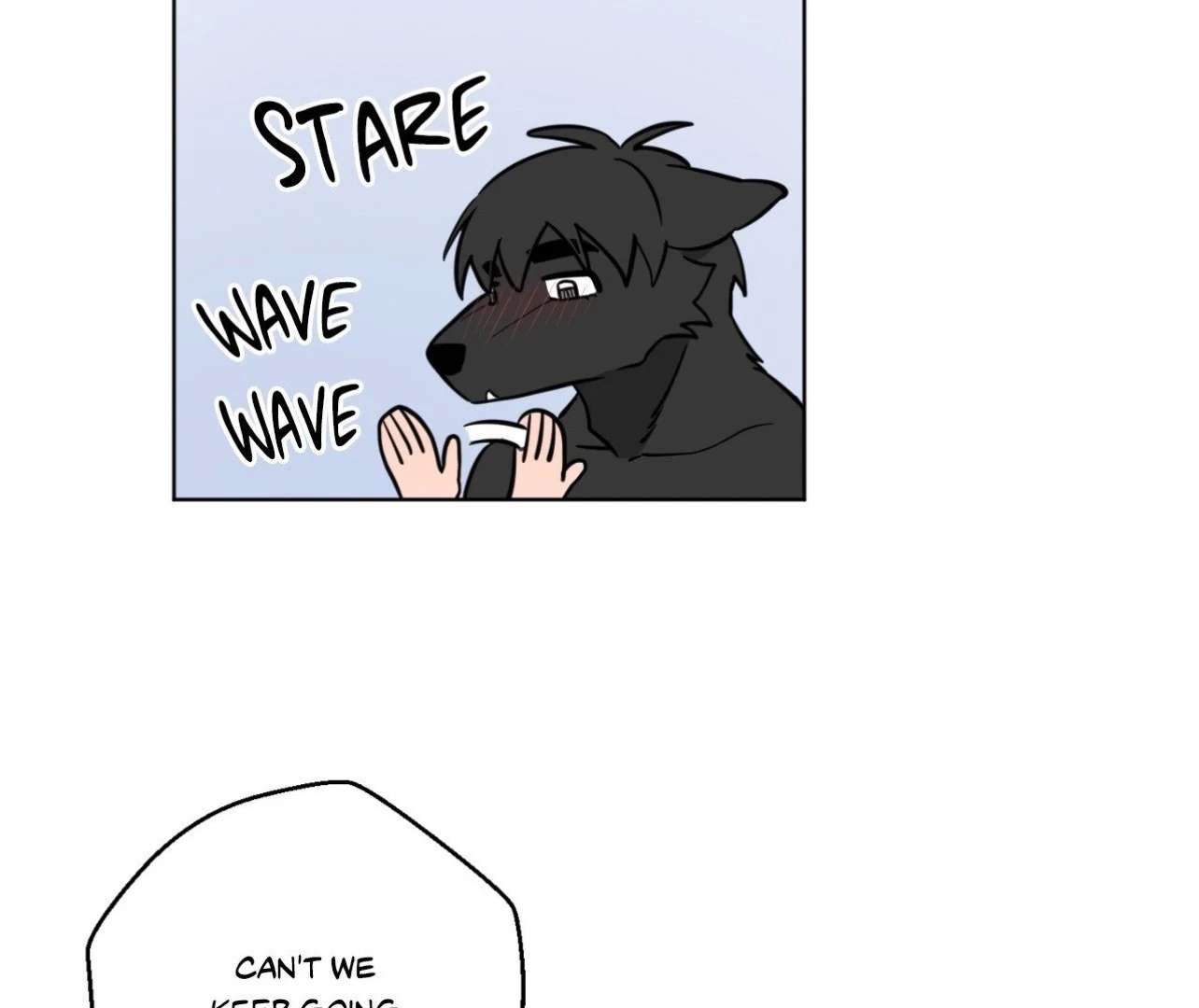 Read Write Me, Touch Me, Read Me chapter 27 image 57 on Lezhin