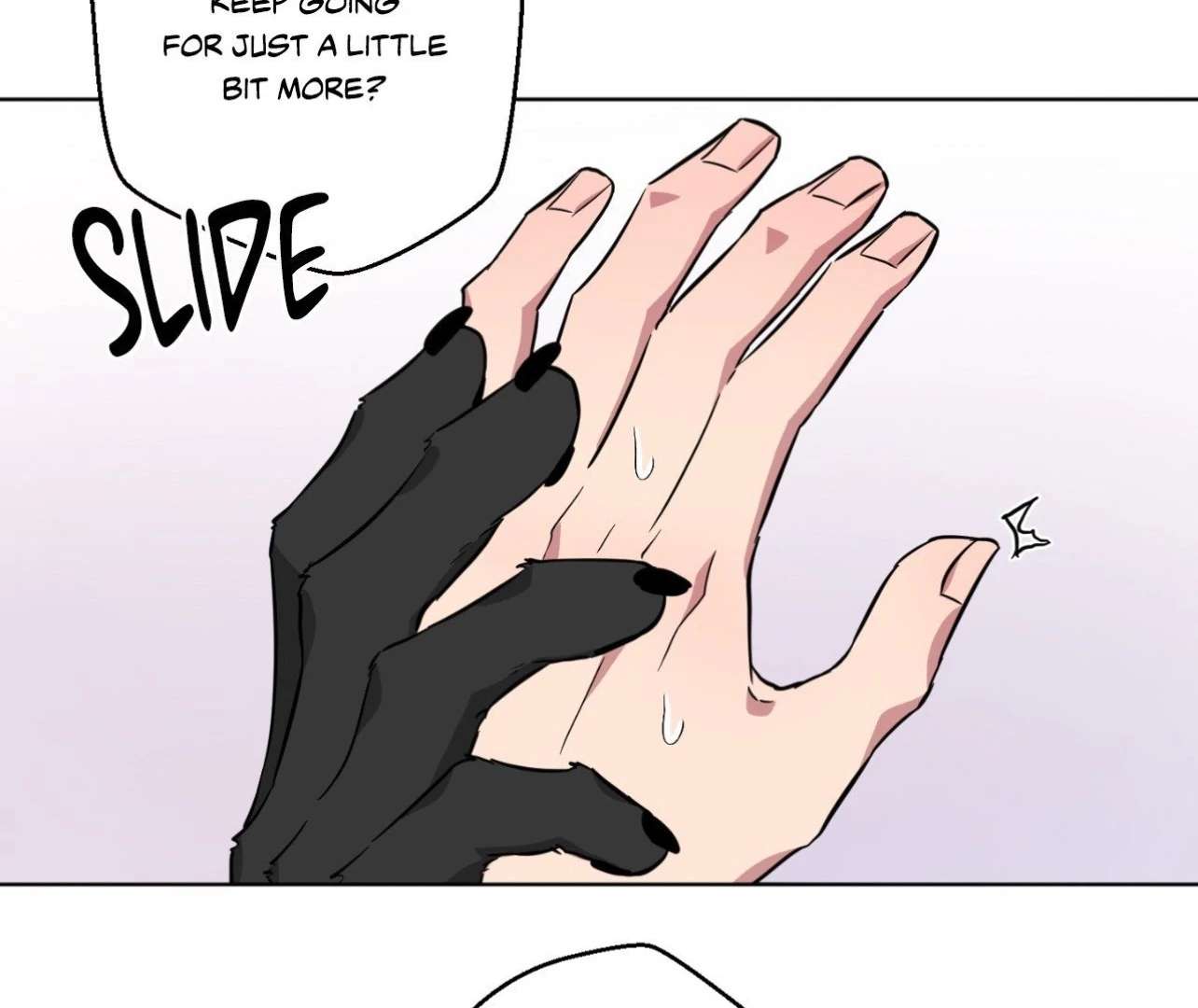 Read Write Me, Touch Me, Read Me chapter 27 image 58 on Lezhin