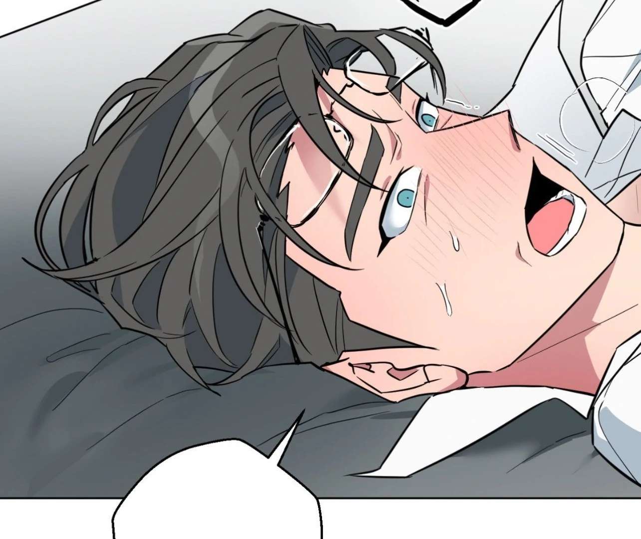 Read Write Me, Touch Me, Read Me chapter 27 image 6 on Lezhin