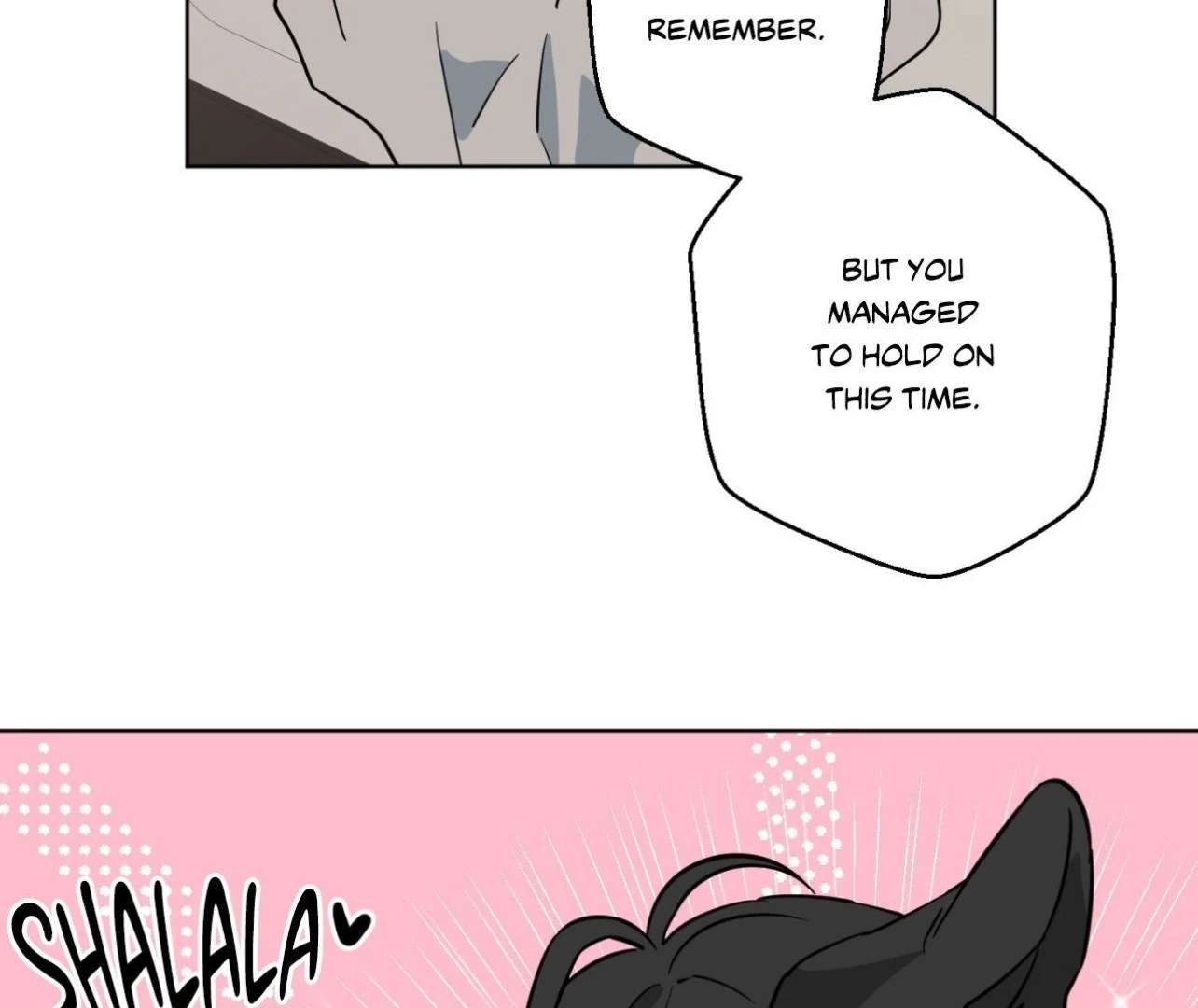 Read Write Me, Touch Me, Read Me chapter 27 image 65 on Lezhin