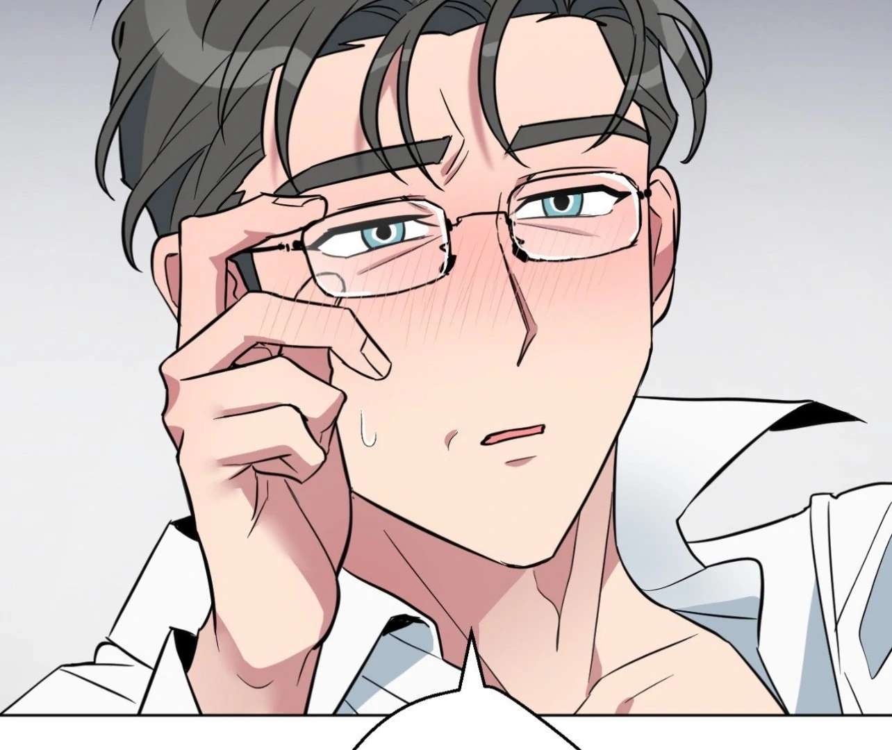 Read Write Me, Touch Me, Read Me chapter 27 image 68 on Lezhin