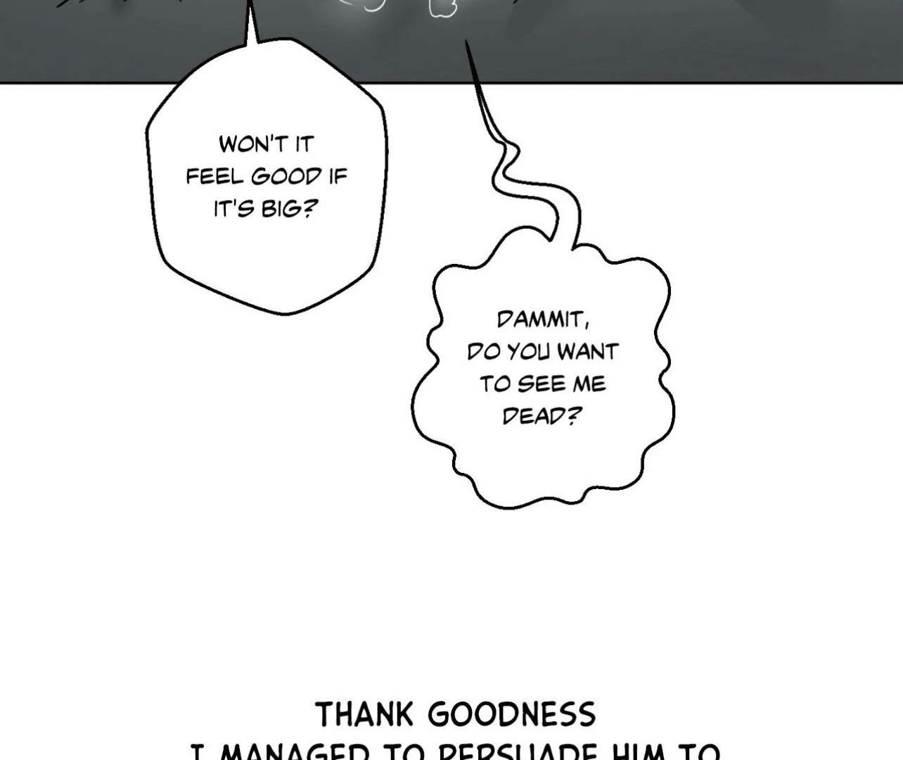 Read Write Me, Touch Me, Read Me chapter 27 image 74 on Lezhin