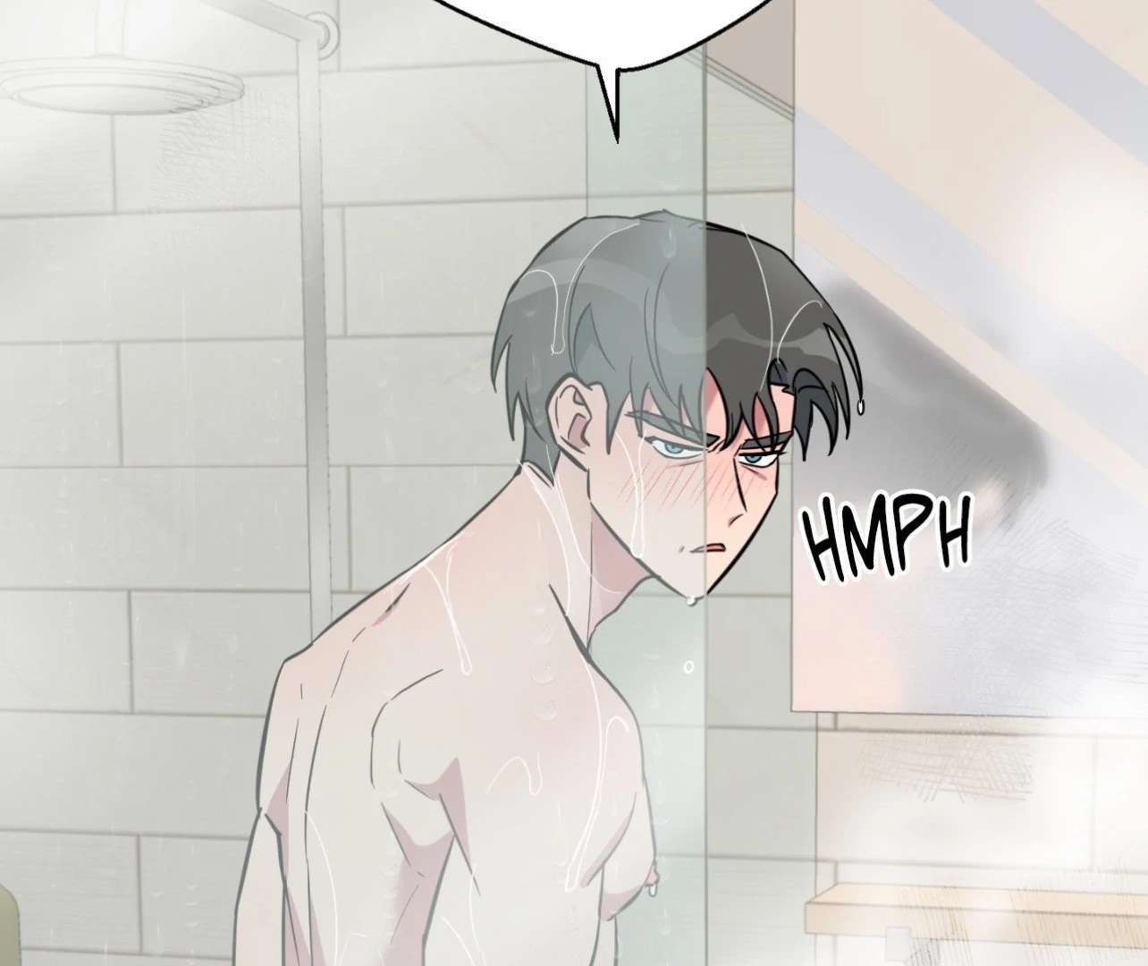 Read Write Me, Touch Me, Read Me chapter 27 image 84 on Lezhin