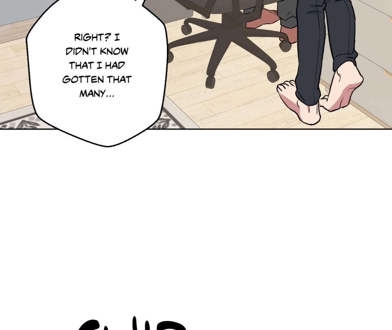 Read Write Me, Touch Me, Read Me chapter 27 image 88 on Lezhin