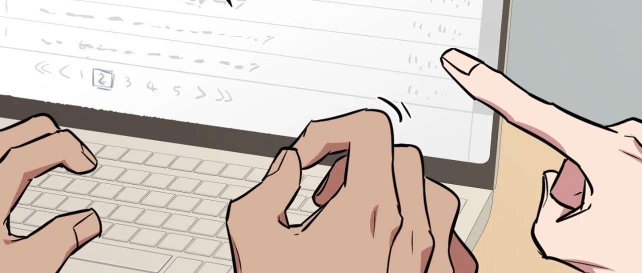 Read Write Me, Touch Me, Read Me chapter 27 image 91 on Lezhin