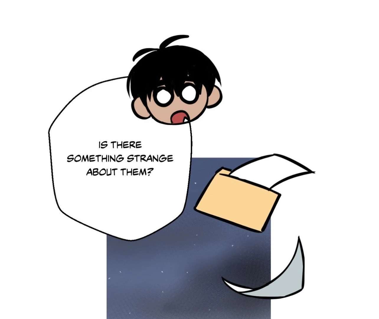 Read Write Me, Touch Me, Read Me chapter 27 image 93 on Lezhin