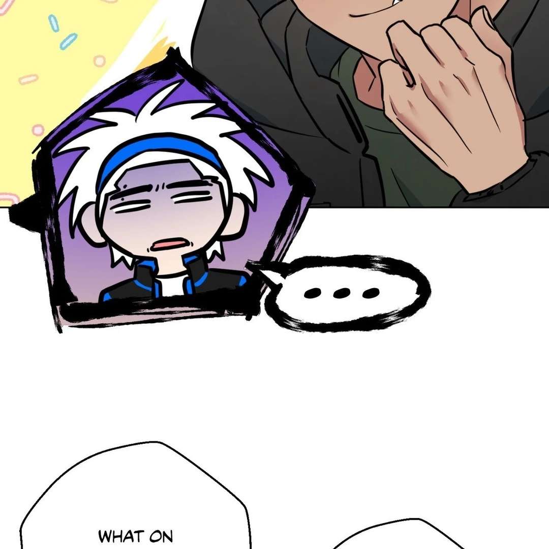 Read Write Me, Touch Me, Read Me chapter 28 image 104 on Lezhin