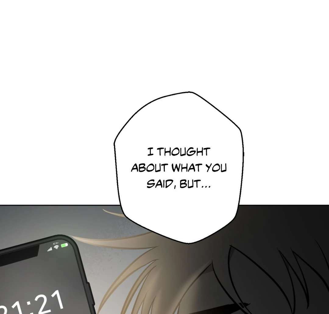 Read Write Me, Touch Me, Read Me chapter 28 image 108 on Lezhin