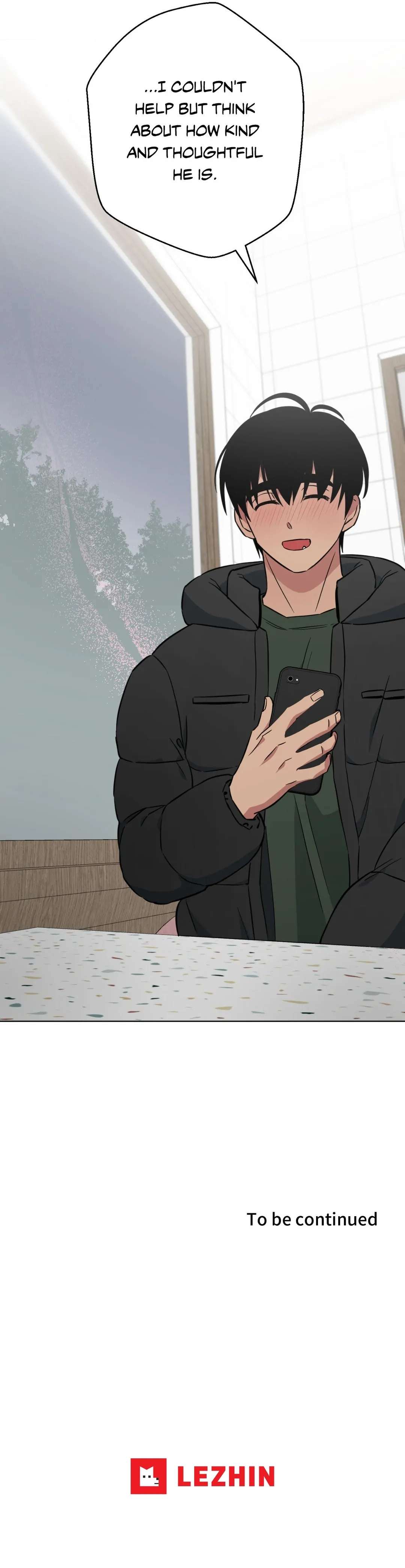 Read Write Me, Touch Me, Read Me chapter 28 image 110 on Lezhin