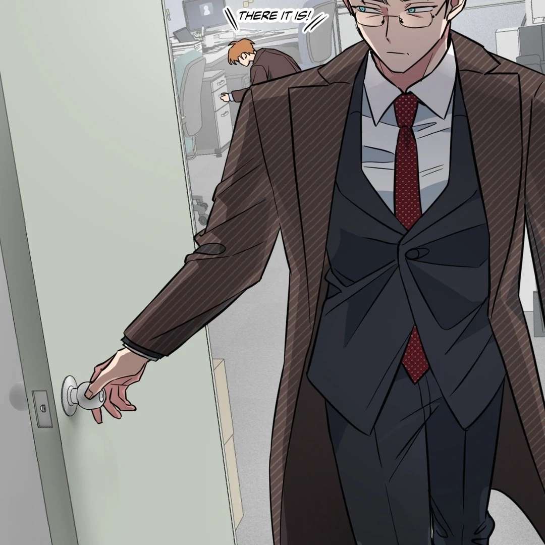 Read Write Me, Touch Me, Read Me chapter 28 image 13 on Lezhin