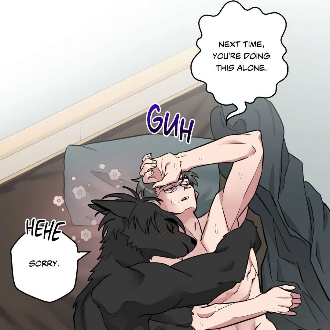 Read Write Me, Touch Me, Read Me chapter 28 image 21 on Lezhin
