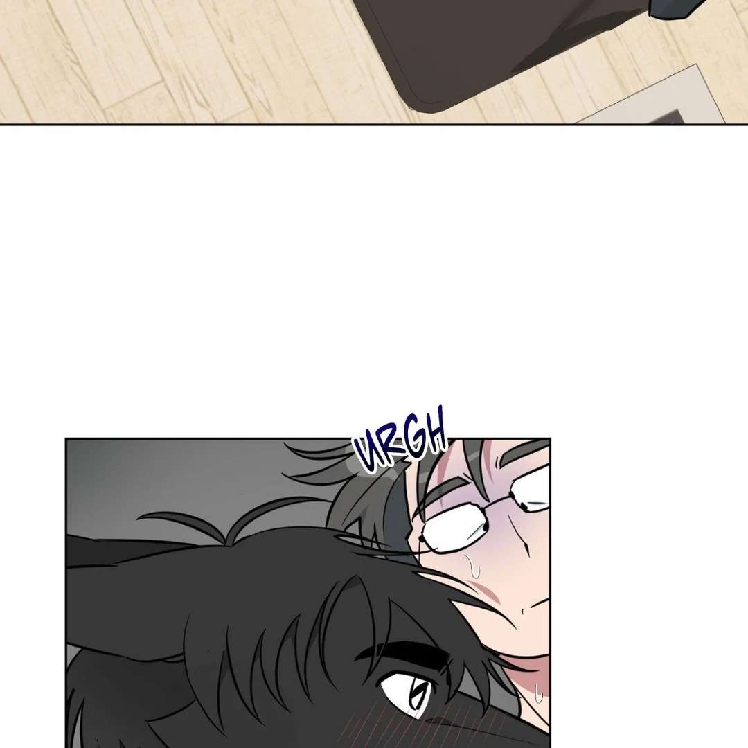 Read Write Me, Touch Me, Read Me chapter 28 image 23 on Lezhin