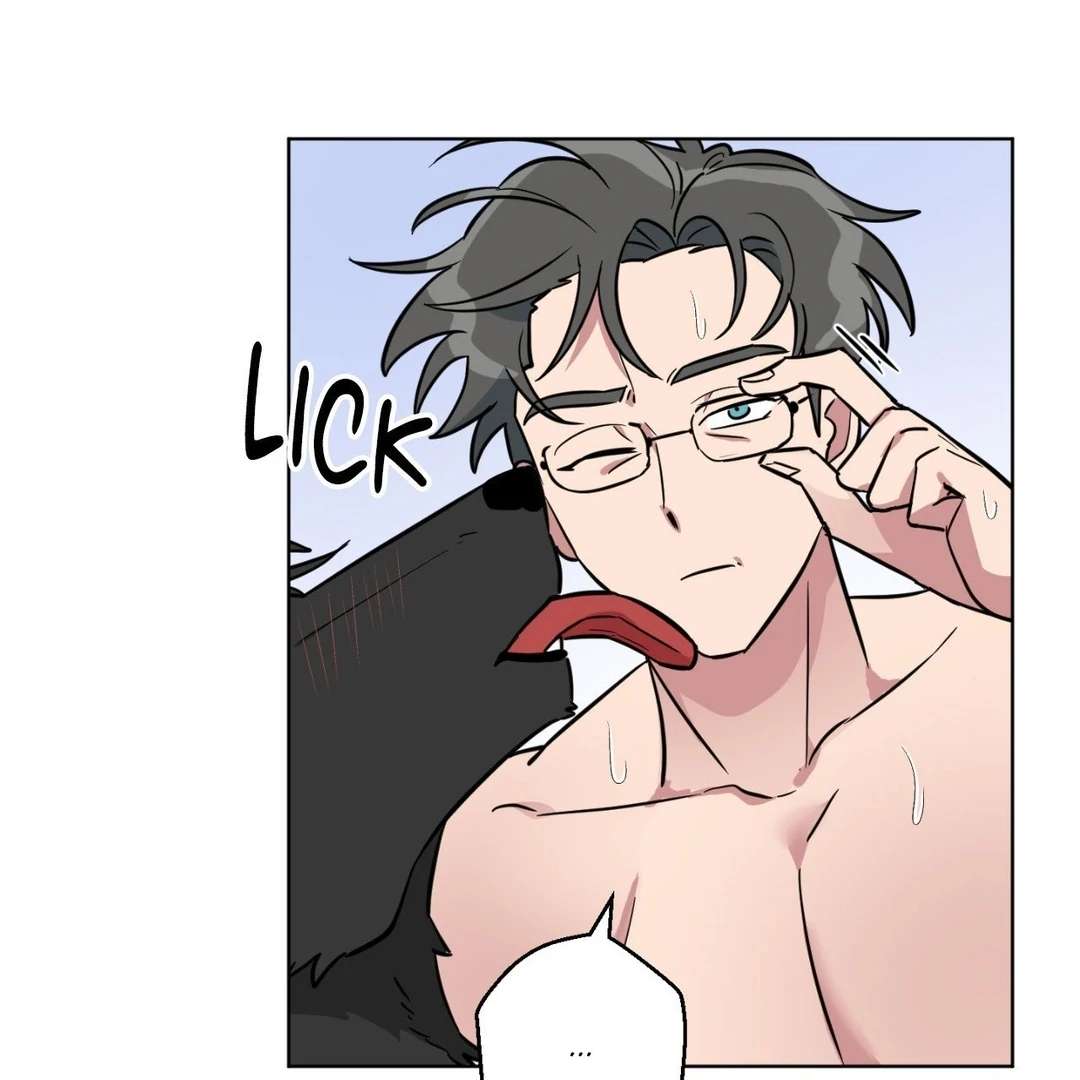 Read Write Me, Touch Me, Read Me chapter 28 image 25 on Lezhin