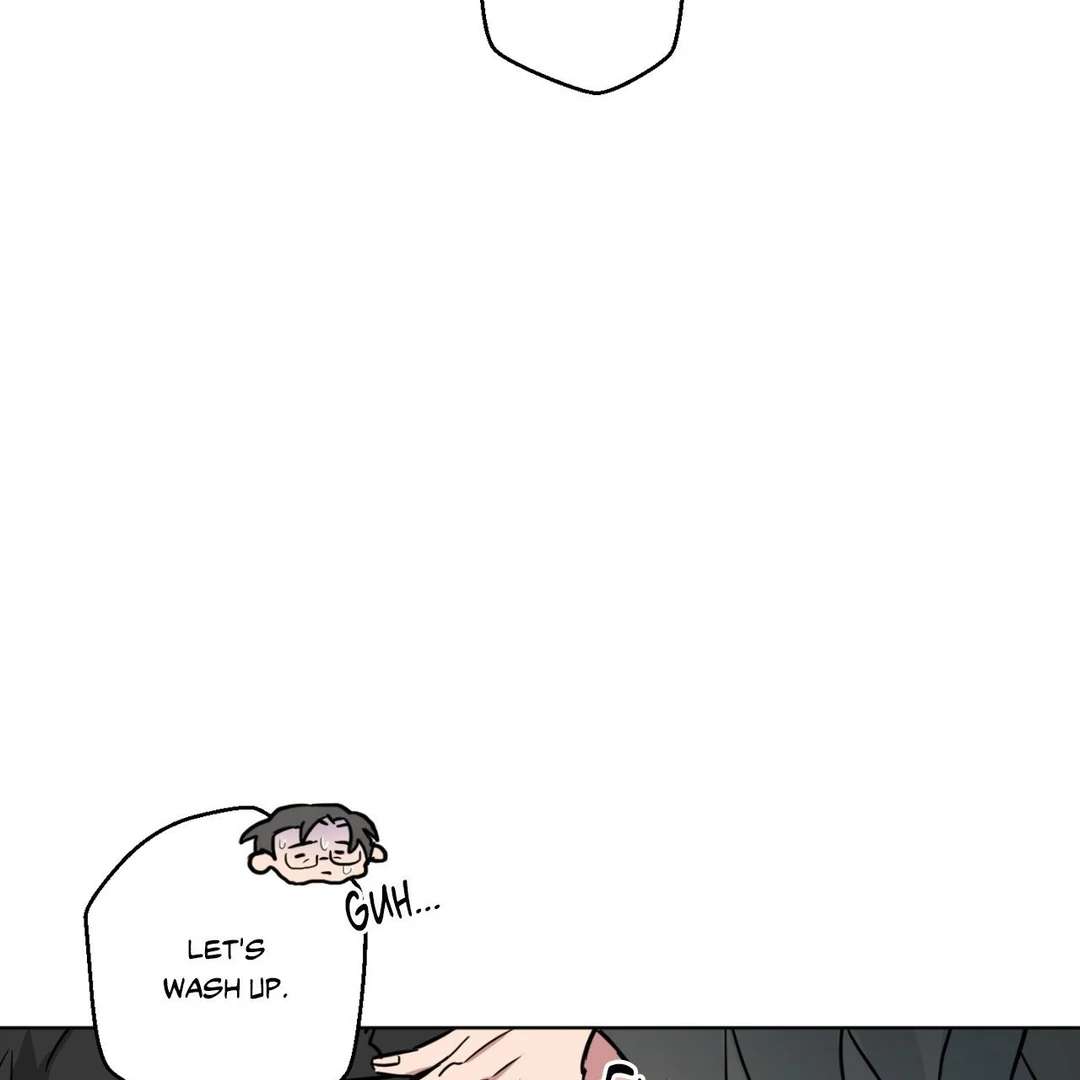 Read Write Me, Touch Me, Read Me chapter 28 image 26 on Lezhin