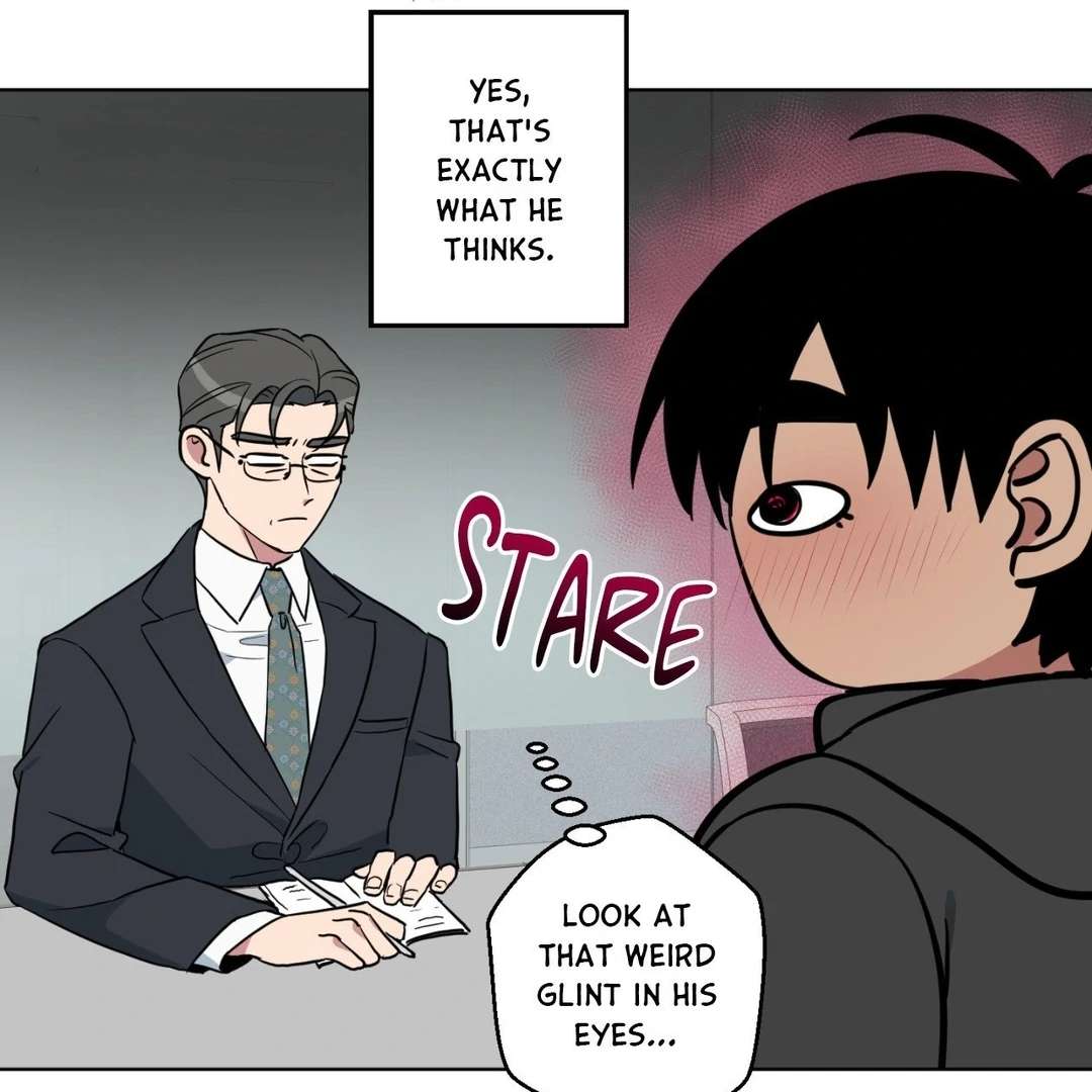 Read Write Me, Touch Me, Read Me chapter 28 image 39 on Lezhin