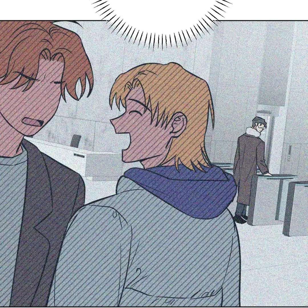 Read Write Me, Touch Me, Read Me chapter 28 image 4 on Lezhin