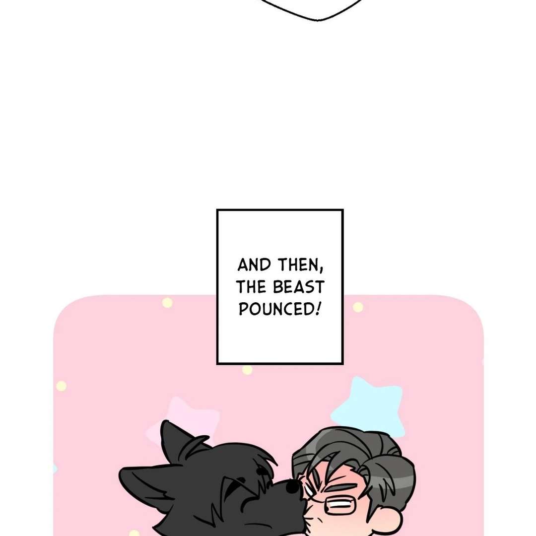 Read Write Me, Touch Me, Read Me chapter 28 image 40 on Lezhin