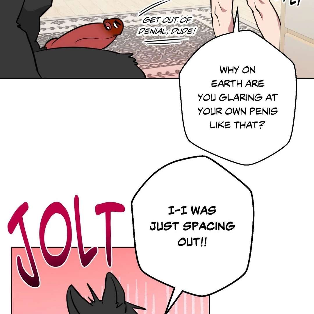 Read Write Me, Touch Me, Read Me chapter 28 image 45 on Lezhin