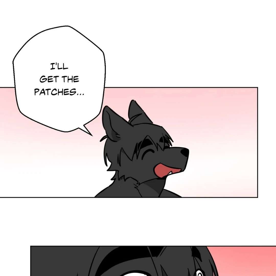 Read Write Me, Touch Me, Read Me chapter 28 image 47 on Lezhin