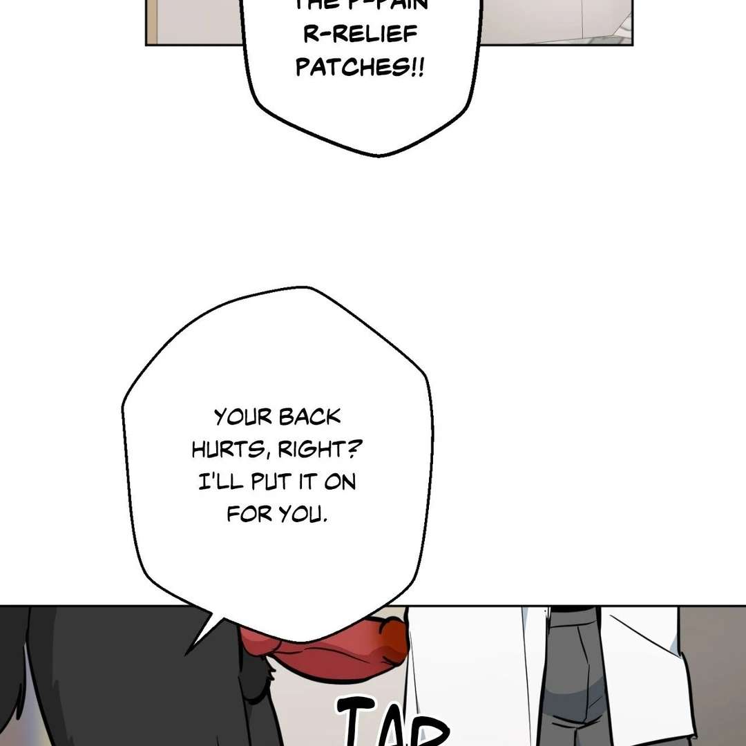 Read Write Me, Touch Me, Read Me chapter 28 image 53 on Lezhin
